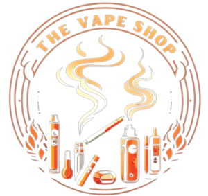 The Vape Shop